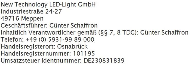 Impressum led-mit-natuerlichem-lichtspektrum.de.ntligm.de